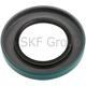 Purchase Top-Quality Rear Transmission Seal by SKF - 13092 pa1