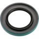 Purchase Top-Quality Rear Transmission Seal by SKF - 13527 pa2