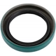 Purchase Top-Quality Rear Transmission Seal by SKF - 13535 pa11