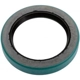 Purchase Top-Quality Rear Transmission Seal by SKF - 13535 pa12