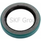 Purchase Top-Quality Rear Transmission Seal by SKF - 13535 pa8