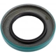 Purchase Top-Quality Rear Transmission Seal by SKF - 13676 pa6