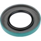 Purchase Top-Quality Rear Transmission Seal by SKF - 13738 pa10