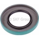 Purchase Top-Quality Rear Transmission Seal by SKF - 13738 pa4