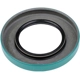 Purchase Top-Quality Rear Transmission Seal by SKF - 13738 pa8