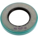Purchase Top-Quality Rear Transmission Seal by SKF - 13739 pa3