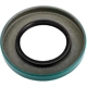 Purchase Top-Quality Rear Transmission Seal by SKF - 13739 pa5