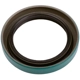 Purchase Top-Quality Rear Transmission Seal by SKF - 14858 pa4