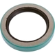 Purchase Top-Quality Rear Transmission Seal by SKF - 14858 pa7