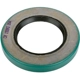 Purchase Top-Quality Joint d'étanchéité de transmission arrière by SKF - 15093 pa4