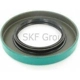 Purchase Top-Quality Rear Transmission Seal by SKF - 15142 pa10
