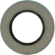 Purchase Top-Quality Rear Transmission Seal by SKF - 15142 pa12