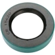 Purchase Top-Quality Rear Transmission Seal by SKF - 15620 pa4