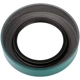 Purchase Top-Quality Rear Transmission Seal by SKF - 15620 pa5
