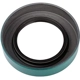 Purchase Top-Quality Rear Transmission Seal by SKF - 15620 pa7