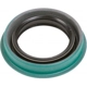 Purchase Top-Quality Rear Transmission Seal by SKF - 15750 pa10