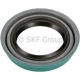 Purchase Top-Quality Rear Transmission Seal by SKF - 15750 pa11