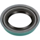 Purchase Top-Quality Rear Transmission Seal by SKF - 15750 pa9