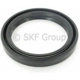 Purchase Top-Quality Rear Transmission Seal by SKF - 15801 pa2