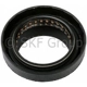 Purchase Top-Quality Rear Transmission Seal by SKF - 16474 pa2