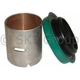 Purchase Top-Quality Rear Transmission Seal by SKF - 16727 pa1