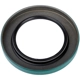 Purchase Top-Quality Rear Transmission Seal by SKF - 17484 pa3