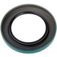 Purchase Top-Quality Rear Transmission Seal by SKF - 17484 pa6