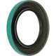 Purchase Top-Quality Rear Transmission Seal by SKF - 17484 pa7