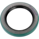 Purchase Top-Quality Rear Transmission Seal by SKF - 18580 pa10