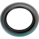 Purchase Top-Quality Rear Transmission Seal by SKF - 18580 pa4