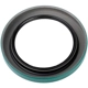 Purchase Top-Quality Rear Transmission Seal by SKF - 18580 pa6