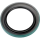 Purchase Top-Quality Rear Transmission Seal by SKF - 18580 pa9