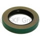 Purchase Top-Quality Rear Transmission Seal by SKF - 19970 pa2