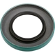 Purchase Top-Quality Rear Transmission Seal by SKF - 21103 pa2