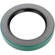 Purchase Top-Quality Rear Transmission Seal by SKF - 21210 pa3