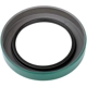 Purchase Top-Quality Rear Transmission Seal by SKF - 21210 pa4