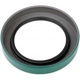 Purchase Top-Quality Rear Transmission Seal by SKF - 21210 pa5