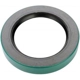 Purchase Top-Quality Rear Transmission Seal by SKF - 21210 pa6