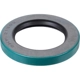 Purchase Top-Quality Rear Transmission Seal by SKF - 21302 pa2