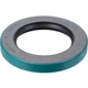 Purchase Top-Quality Rear Transmission Seal by SKF - 21302 pa4