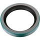 Purchase Top-Quality Rear Transmission Seal by SKF - 22340 pa10
