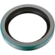 Purchase Top-Quality Rear Transmission Seal by SKF - 22340 pa11