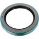 Purchase Top-Quality Rear Transmission Seal by SKF - 22340 pa12