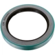 Purchase Top-Quality Rear Transmission Seal by SKF - 22340 pa5