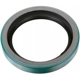 Purchase Top-Quality Rear Transmission Seal by SKF - 22340 pa6