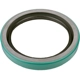 Purchase Top-Quality Rear Transmission Seal by SKF - 24910 pa3