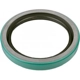 Purchase Top-Quality Rear Transmission Seal by SKF - 24910 pa4