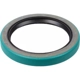 Purchase Top-Quality Rear Transmission Seal by SKF - 24911 pa2