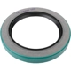 Purchase Top-Quality Rear Transmission Seal by SKF - 24982 pa2