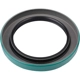 Purchase Top-Quality Rear Transmission Seal by SKF - 24982 pa3